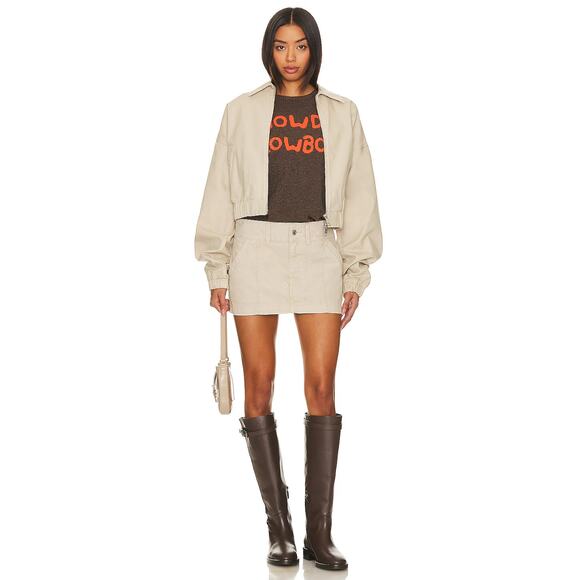 Jumper 1234 Howdy Cowboy Sweater Mull Fame - Picture 5 of 11